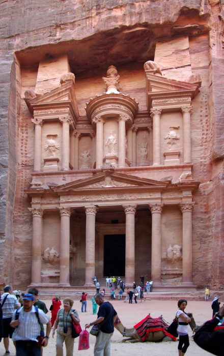 Petra Jordan