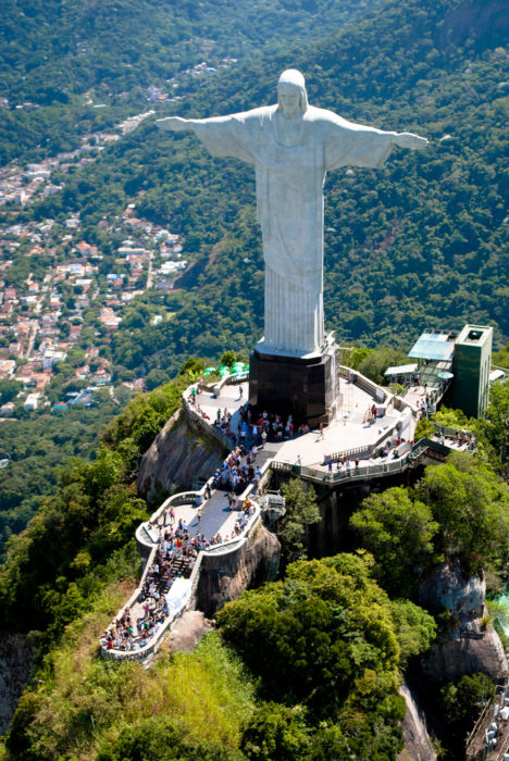 Christ the Redeemer