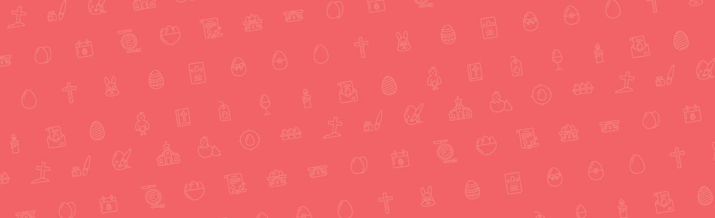 Easter Icon Pack Cover Image