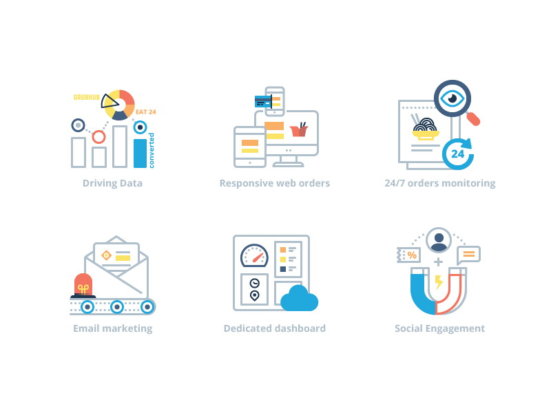 9fold-service-feature-icons-by-laura-reen