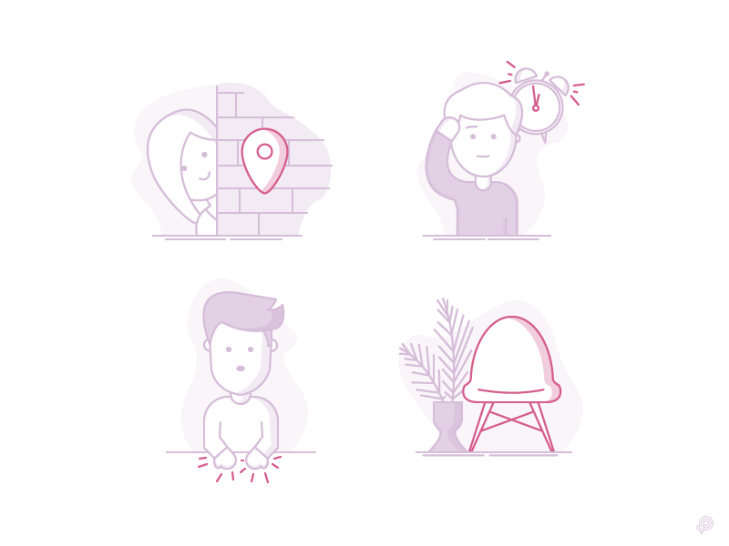 Application illustration by Petr Had