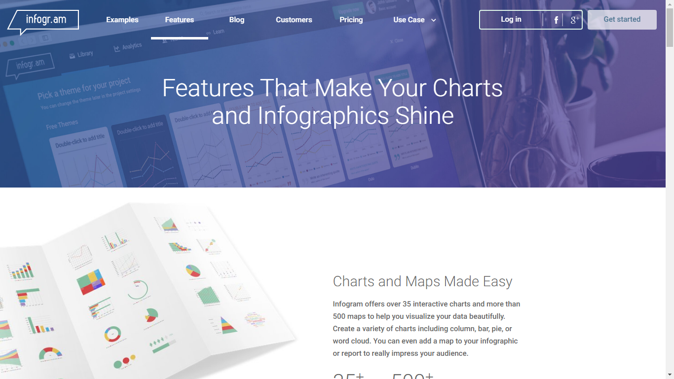 9 creative resources to design Infographics - IconScout Blogs