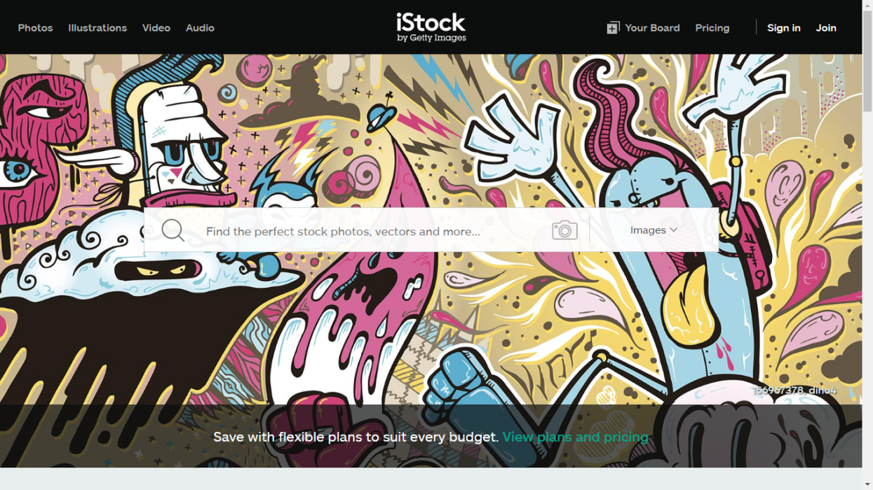 iStock by Gtty Images