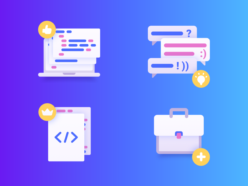 landing-page-icons-by-alexander-tolstov