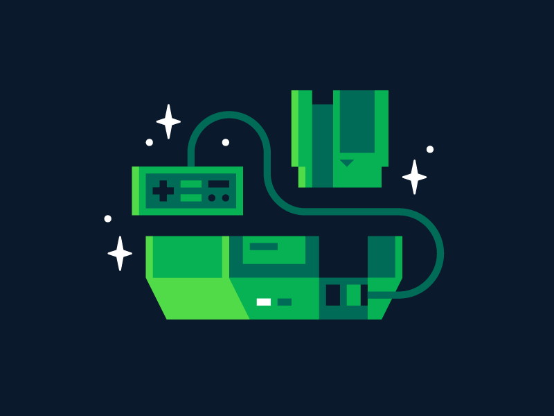 nintendo-consoles-icons-by-alex-pasquarella