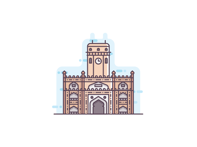 surat-city-illustration-by-jemis-mali