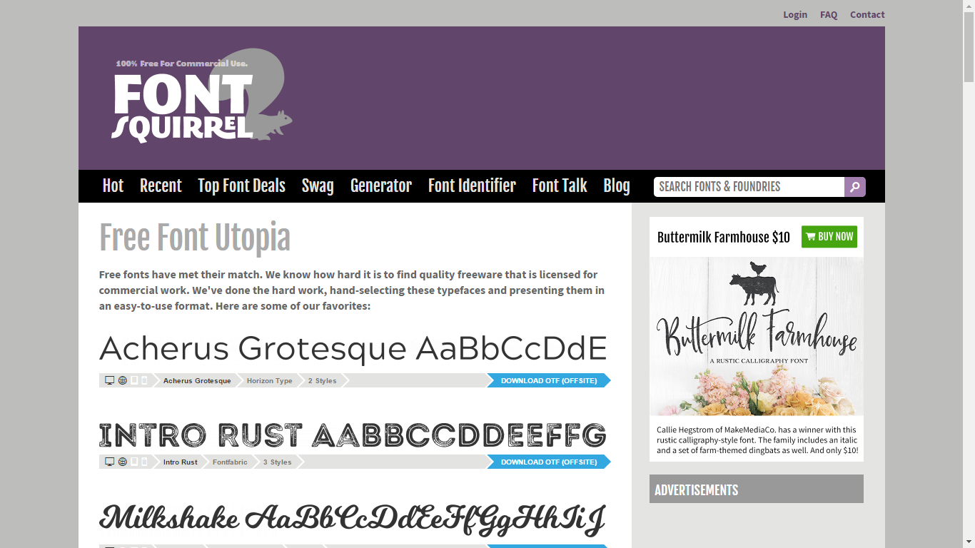 Source pro шрифт. Шрифт Squirrel. Font identifier шрифт. Шрифт Utopia. Grotesque fonts.