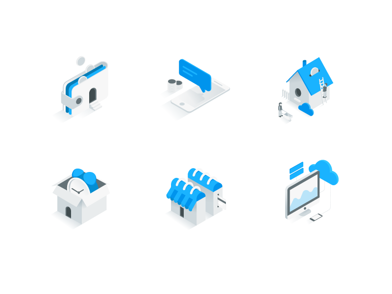 human-app-isometric-illustration-by-barna-erdei