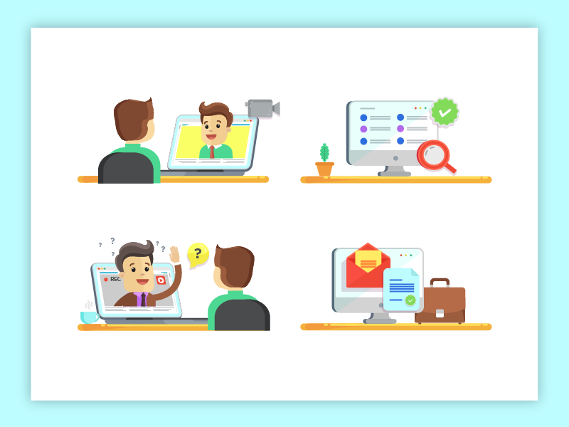 job-interview-illustration-by-deepti-pai