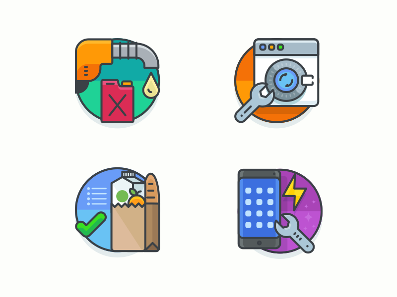 application-icons-by-ramy-wafaa
