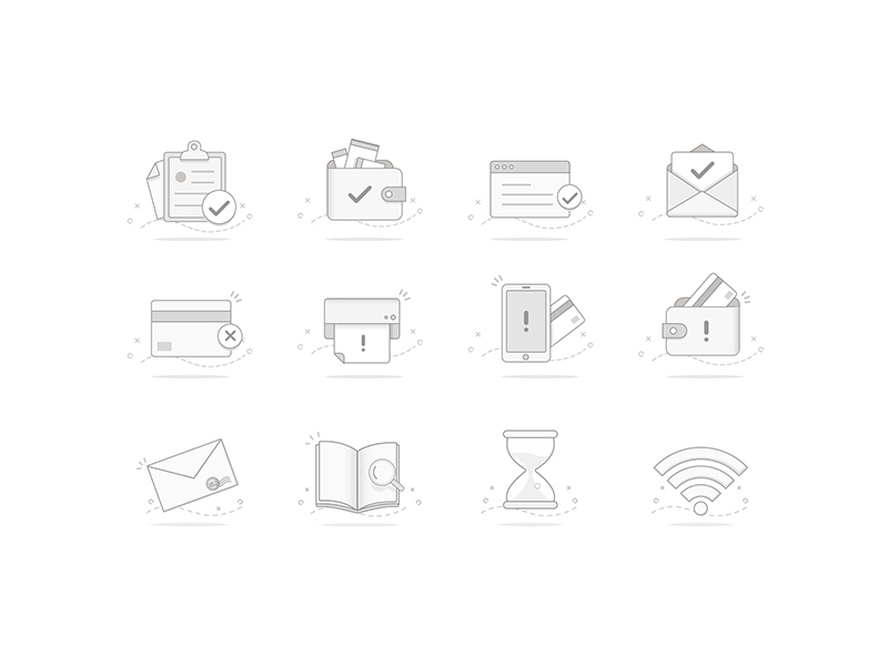 default-page-icons-by-kaka-liang