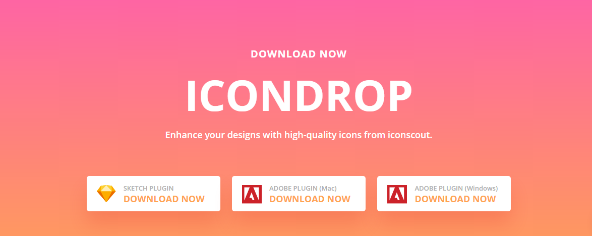 icondrop-plugin-for-sketch-illustrator-and-photoshop-iconscout