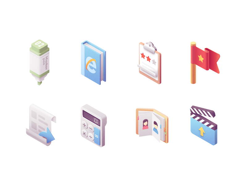 isometric-icons-by-rwds