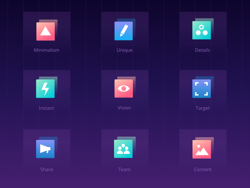 marketing-service-icons-by-sofy-dubinska