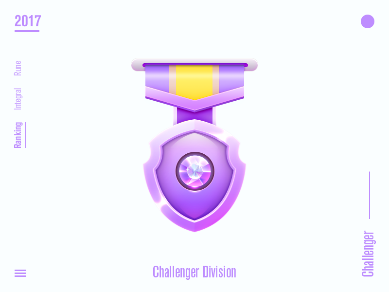 medal-by-victor-hong