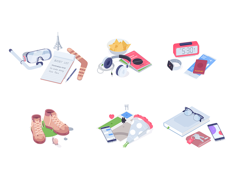 quiz-icons-by-igor-kozak