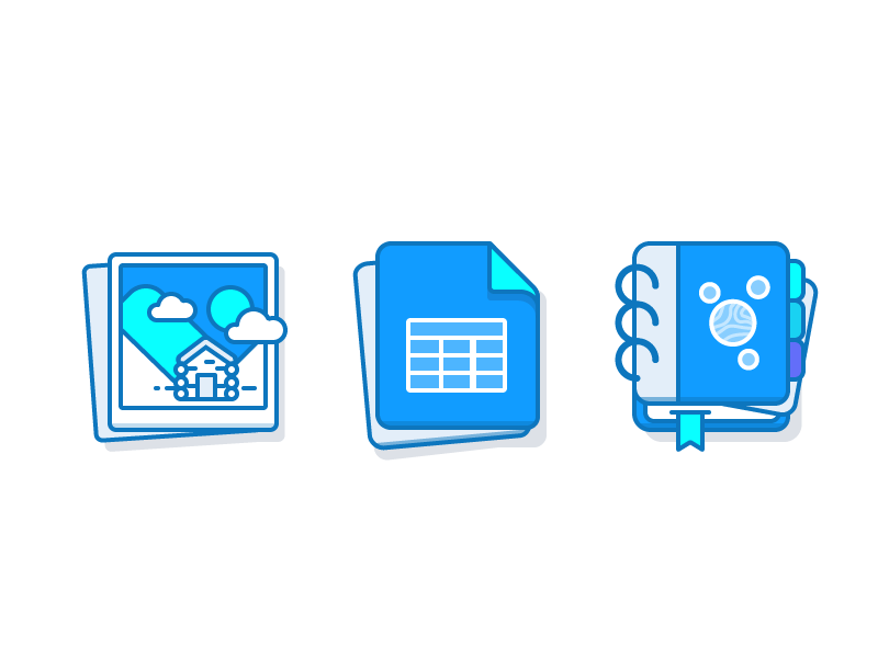 simple-objects-icons-by-fabricio-rosa-marques