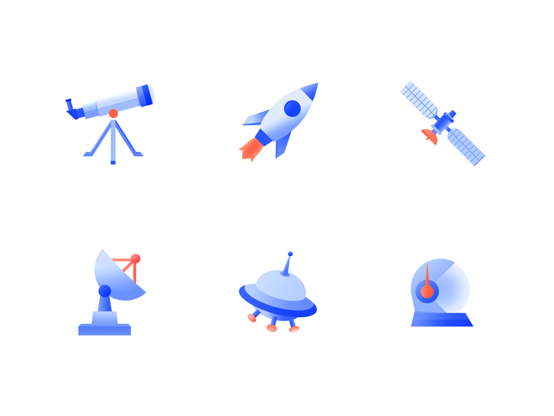 space-icons-by-tere