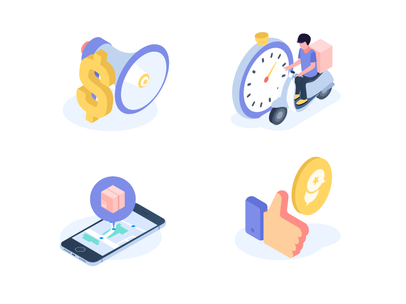 use-cases-illustrations-by-dalpat-prajapati