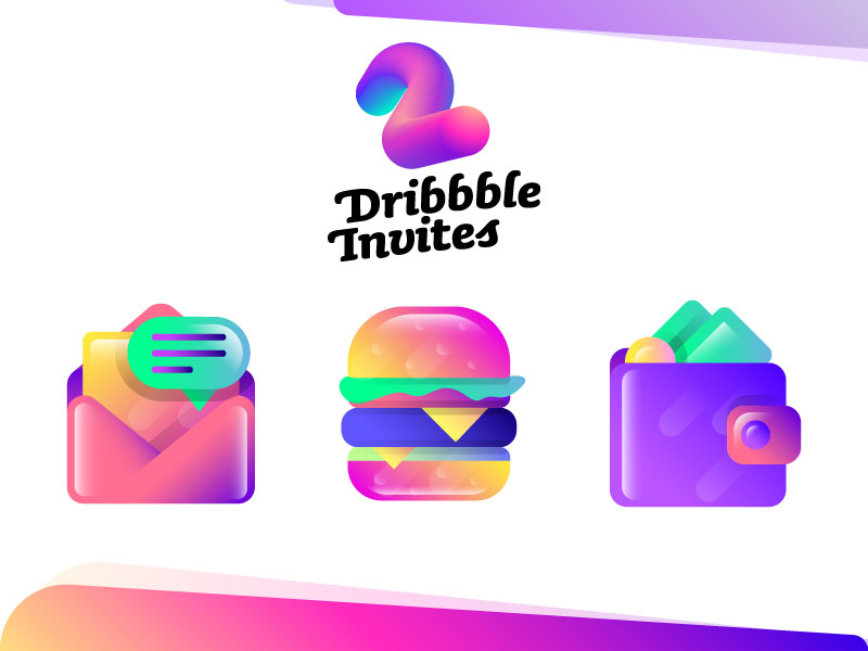 dribbble-invites-icons-by-reazur-rahman