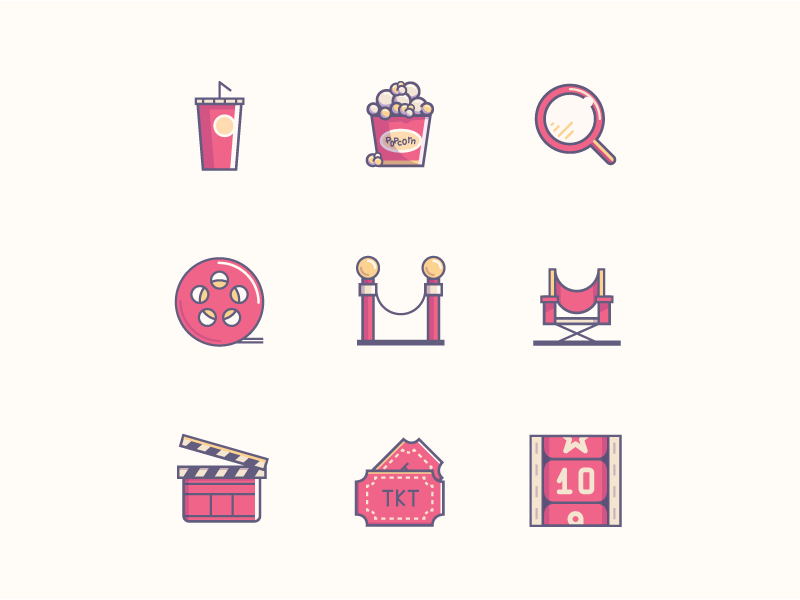 movie-icons-by-baloo