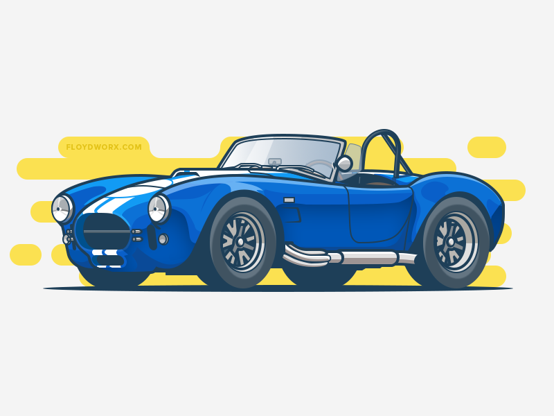 vintage-cobra-by-csaba-gyulai