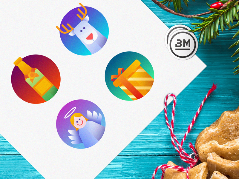 christmas-icons-by-brandmills-studios