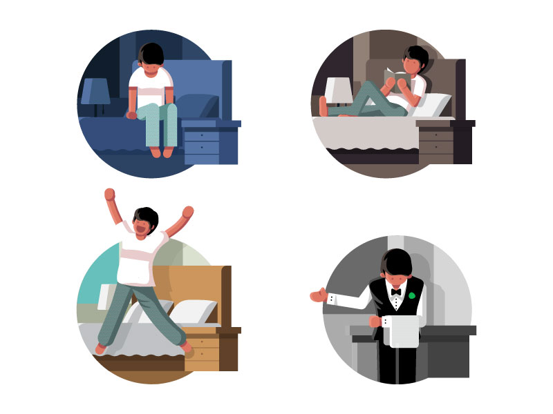 customer-experience-illustrations-by-bonie-p-varghese
