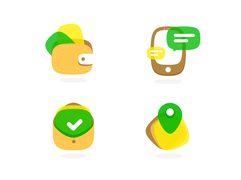 circular-icons-by-kunimoto