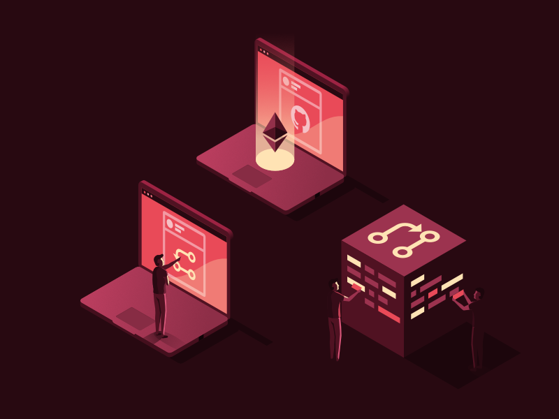 Isometric / Icons Paul Olek