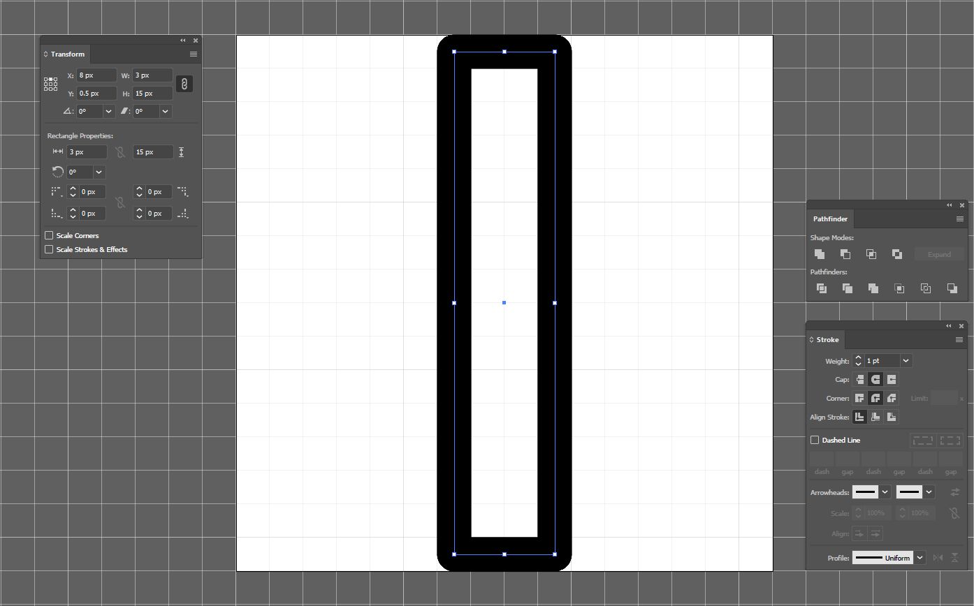How to Make Settings icon in Adobe Illustrator IconScout Blogs
