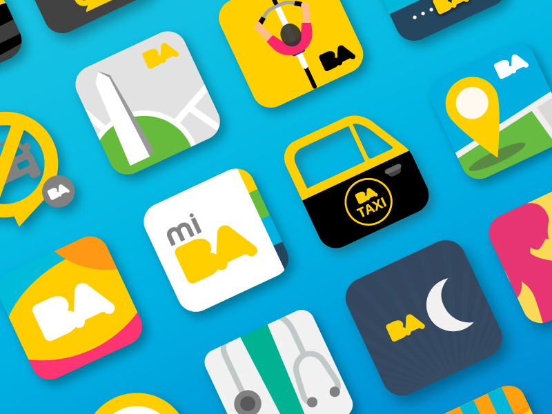 government-app-icons-by-baux-digital-management