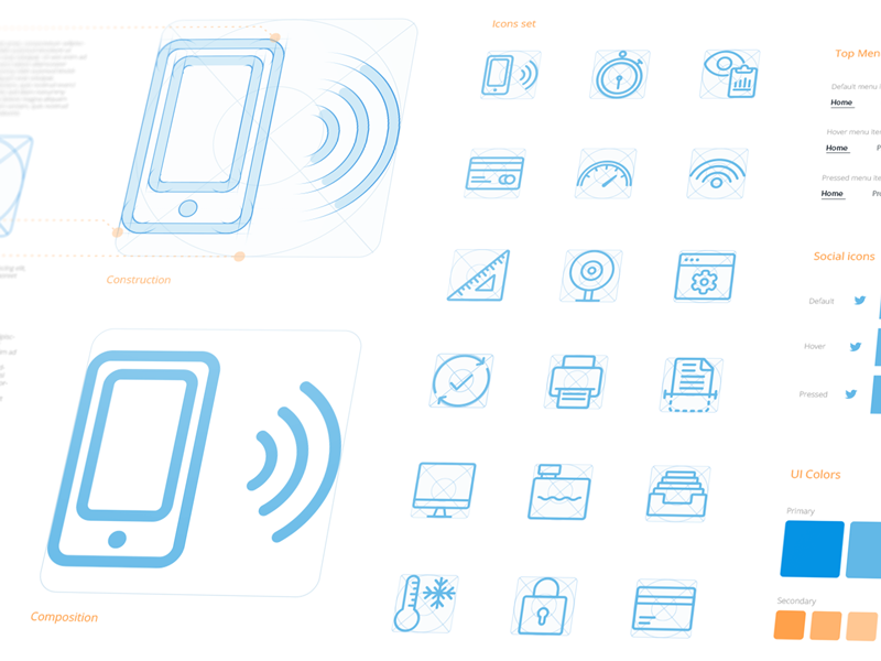 ink-ui-kit-by-ramotion
