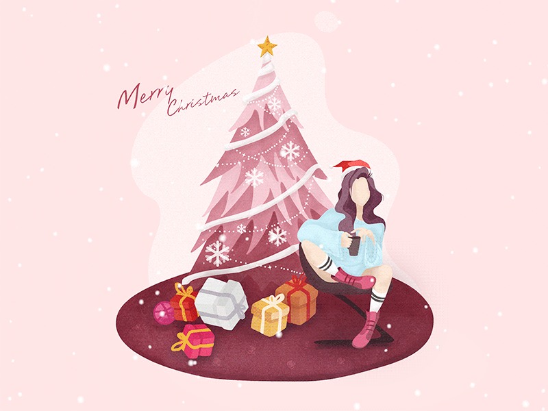 merry-christmas-animation-by-lina