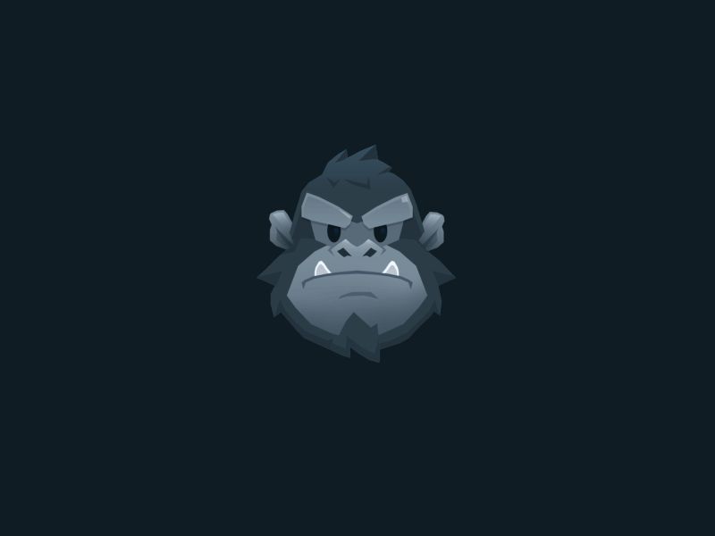 monkey-animation-by-wanda-arca