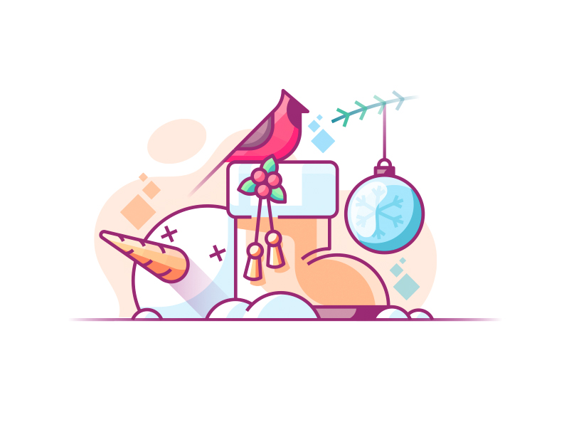 new-year-composition-illustration-by-sahil-sadigov
