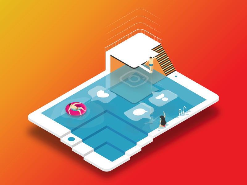 pool-day-illustrations-by-infographic-paradise