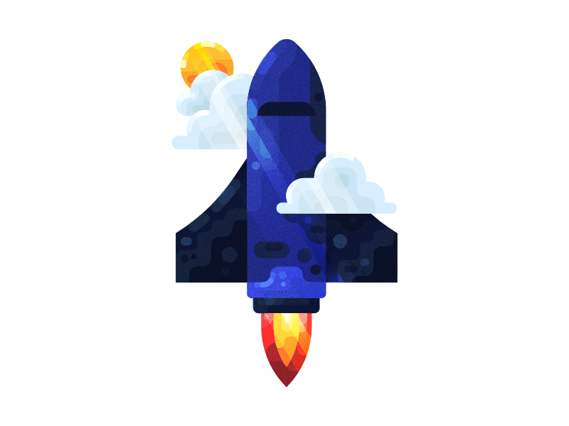rocket-illustration-by-adhitya-dhika