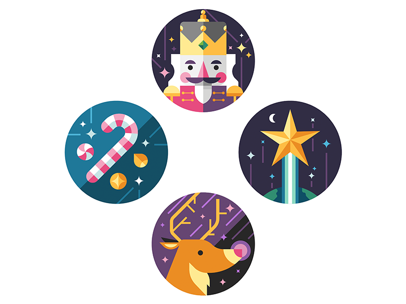 winter-compliment-stickers-by-aldo-crusher