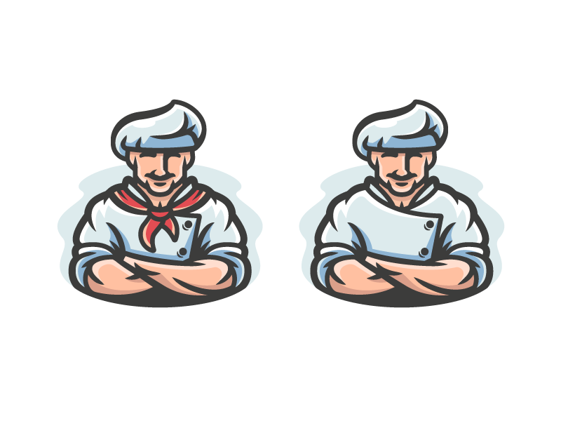 Personal Chef illustration by Culinaré
