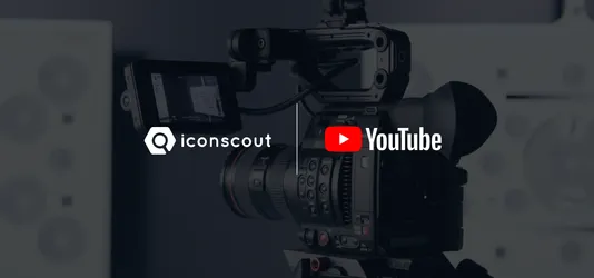Iconscout on YouTube