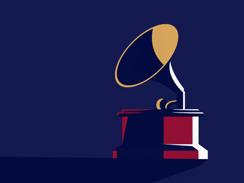 Gramophone by Jibin Joseph