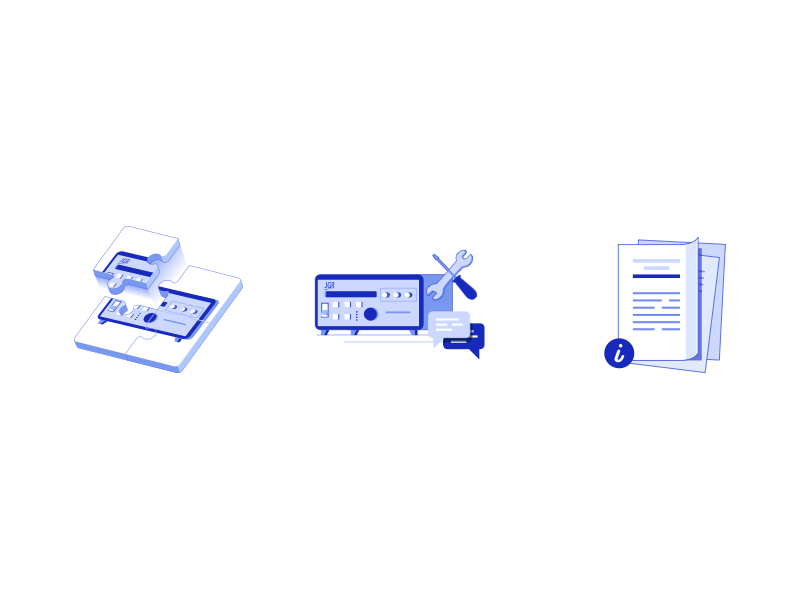 Icons by Series Eight