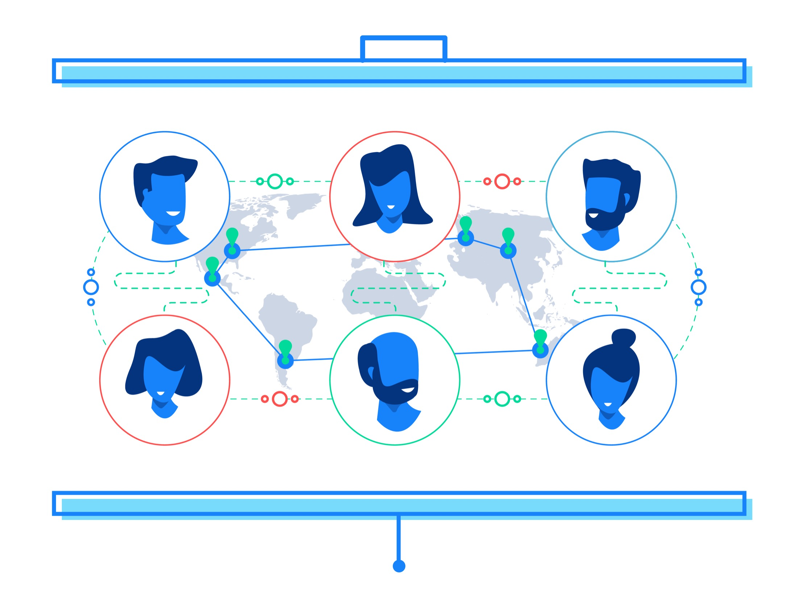 Customer Experience: Collaboration by Jonathon Garza