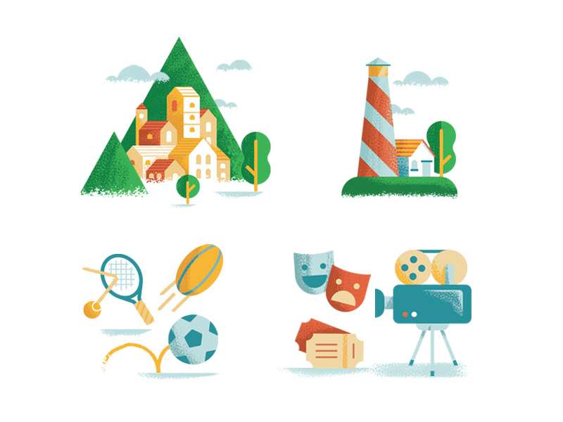 nature-sport-multimedia-industry-icon-by-Daniele Simonelli