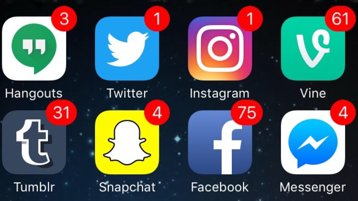 Too many Notifications