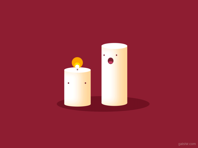 candles-animation-by-gal-shir