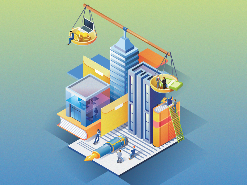 corporate-counsel-illustration-by-chiara-vercesi
