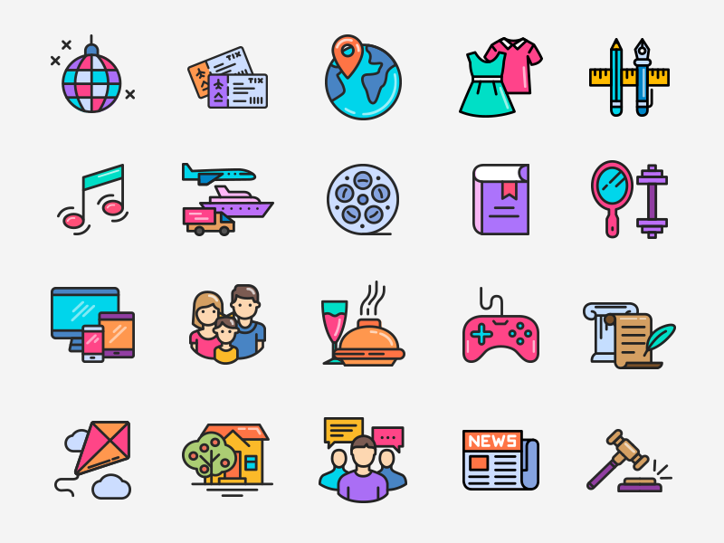 epeequ-icons-by-dmitry