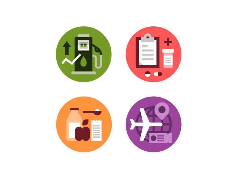 Notation icons by Brad Cuzen